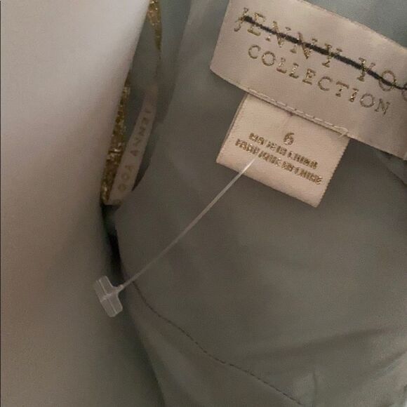 BHLDN Jenny Yoo Inesse Dress - Picture 11 of 13